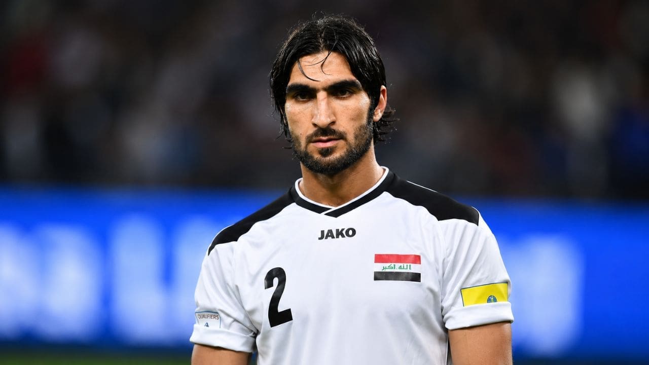 Ahmed Ibrahim's Net Worth Details