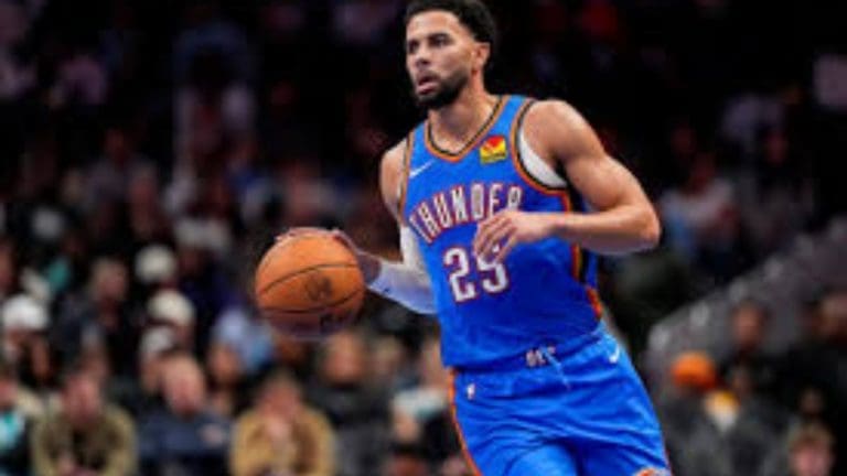 Ajay Mitchell Net Worth Details