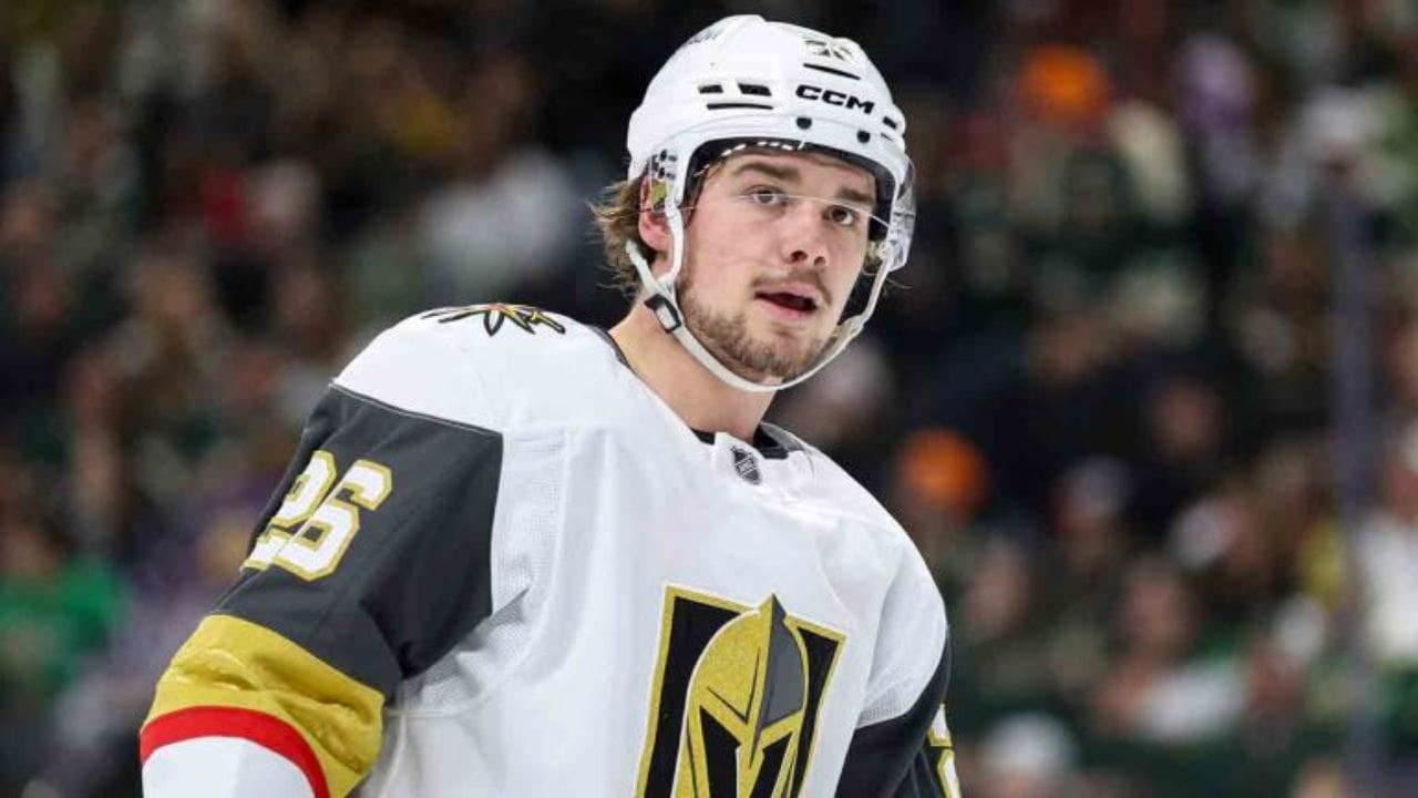 Alexander Holtz's Net Worth Details Alexander Holtz's Net Worth Details