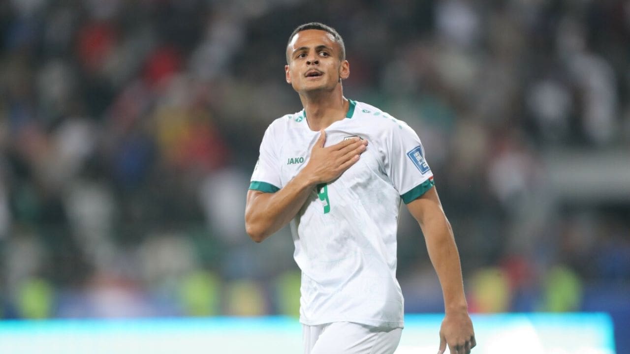 Ali Al‑Hamadi's Net Worth Details