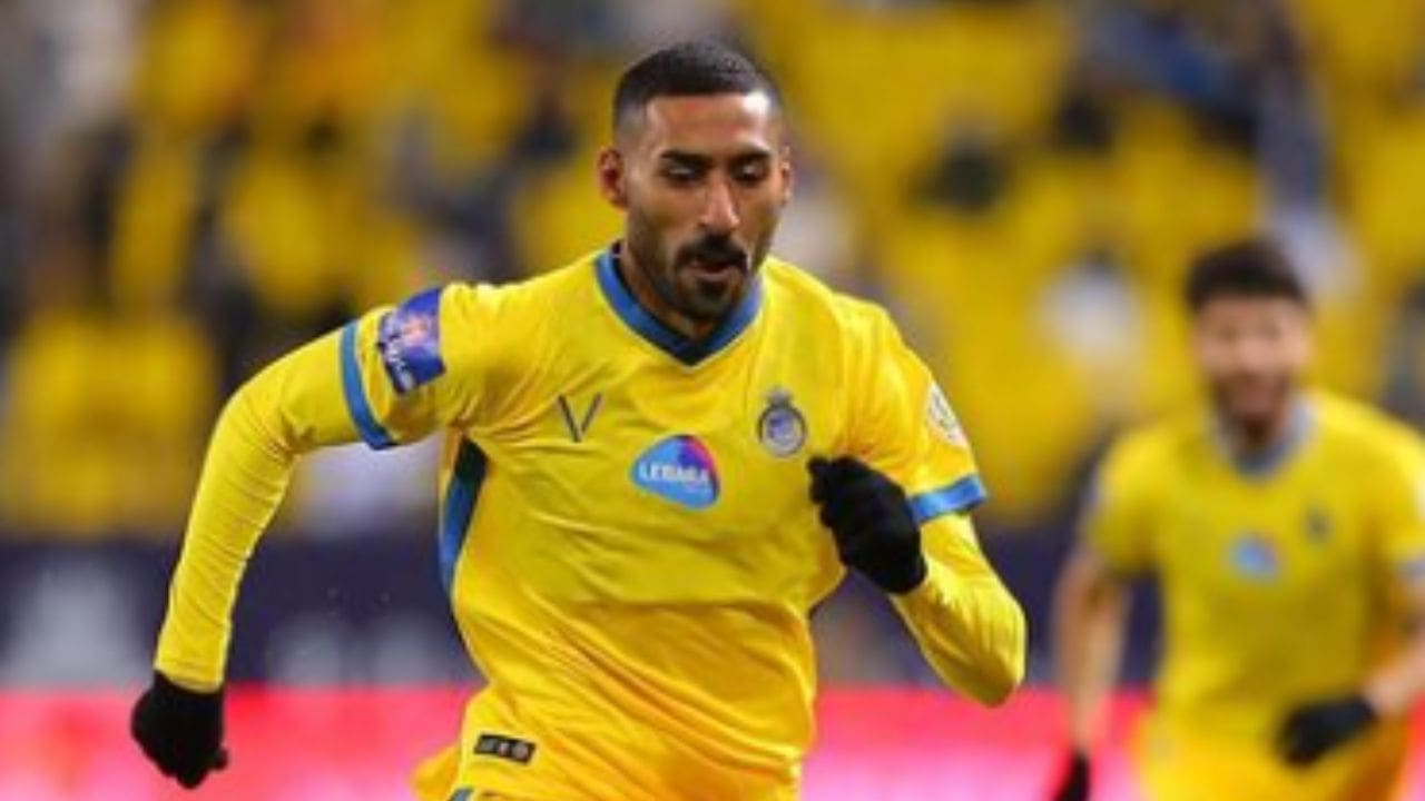 Ali Al‑Hassan's Net Worth Details