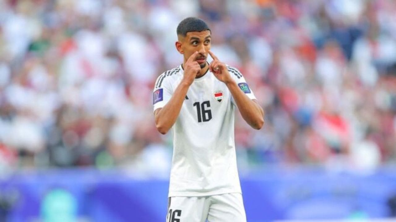 Amir Al‑Ammari's Net Worth Details