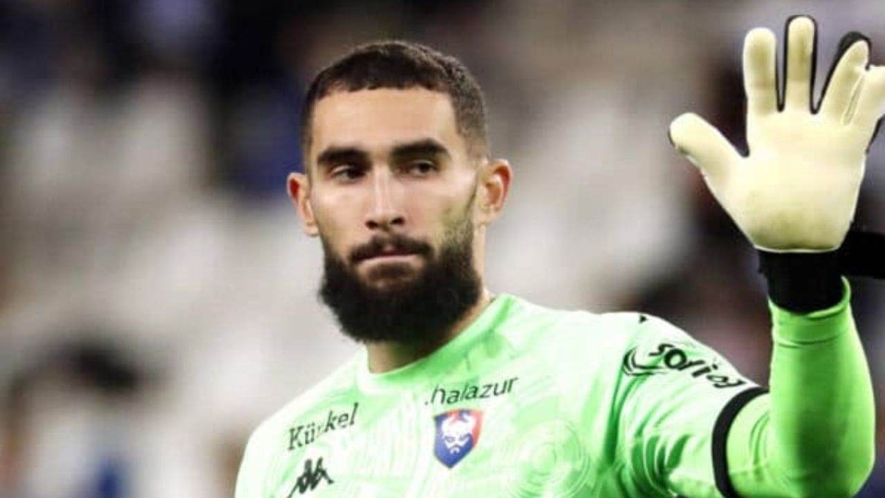 Anthony Mandréa's Net Worth Details