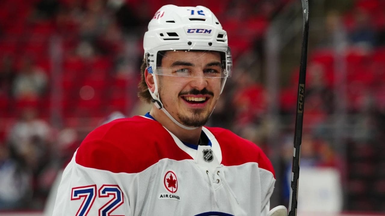 Arber Xhekaj's Net Worth Details