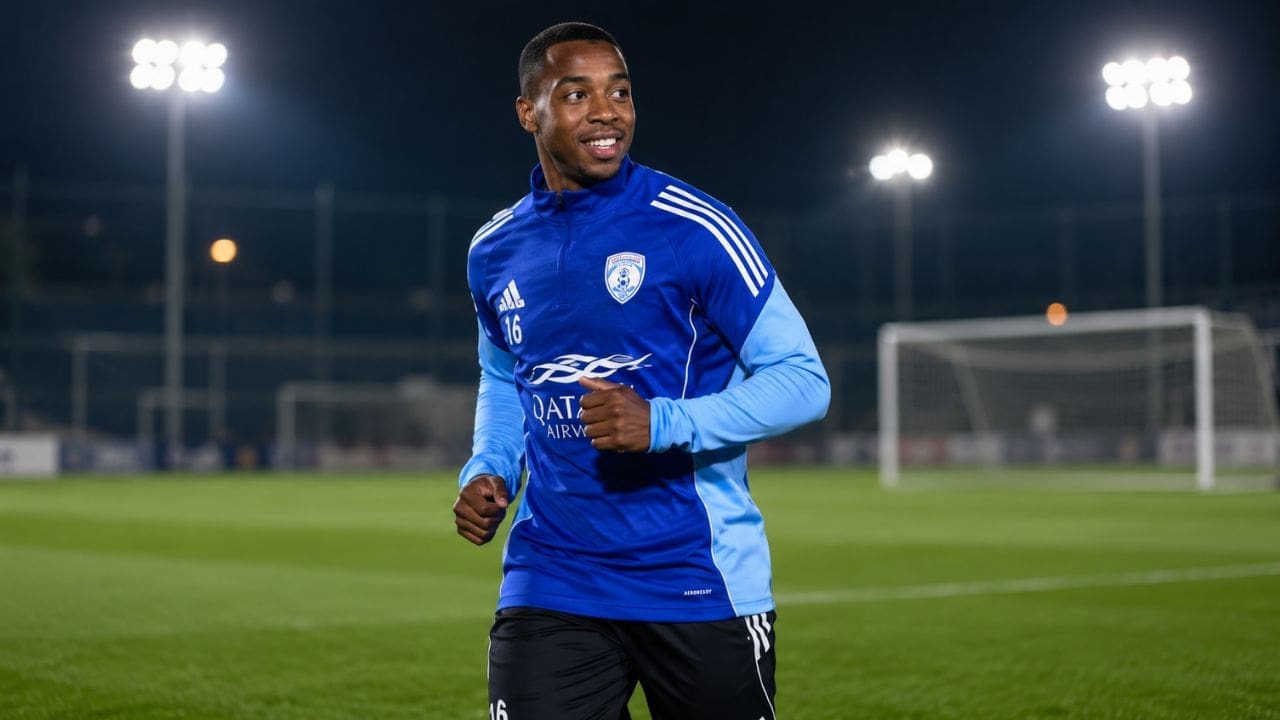 Assim Madibo's Net Worth Details Assim Madibo's Net Worth Details