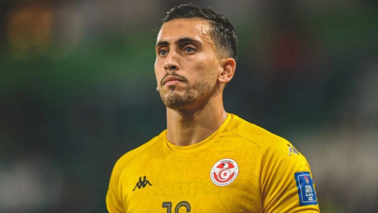 Aymen Dahmen's Net Worth Details