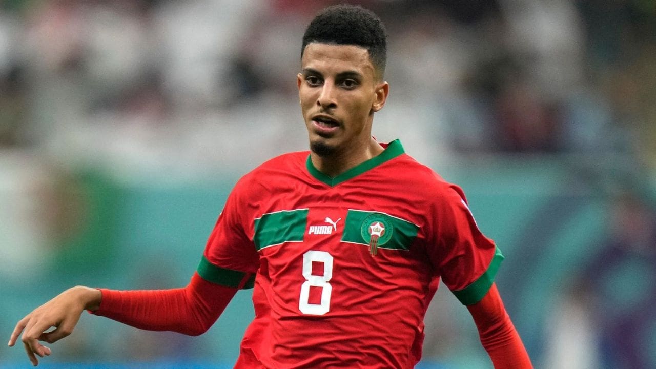 Azzedine Ounahi's Net Worth Details