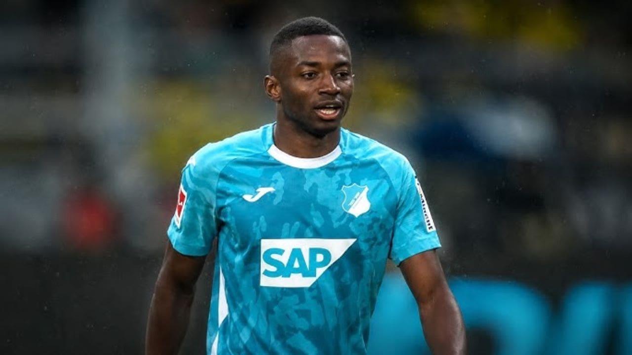 Bazoumana Touré's Net Worth Details Bazoumana Touré's Net Worth Details