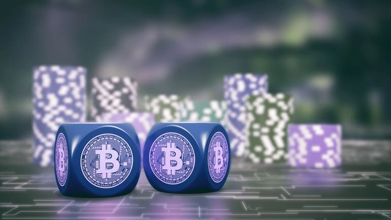 Best Crypto Casinos Online