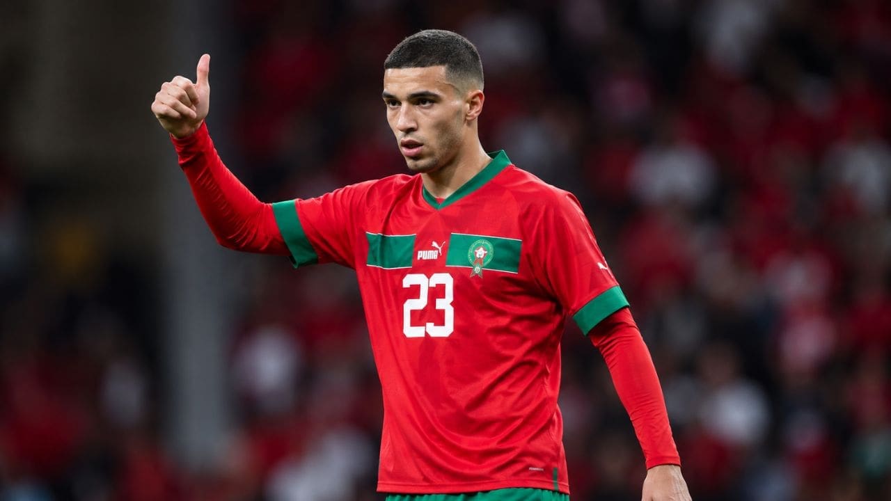 Bilal El Khannous's Net Worth Details Bilal El Khannous's Net Worth Details