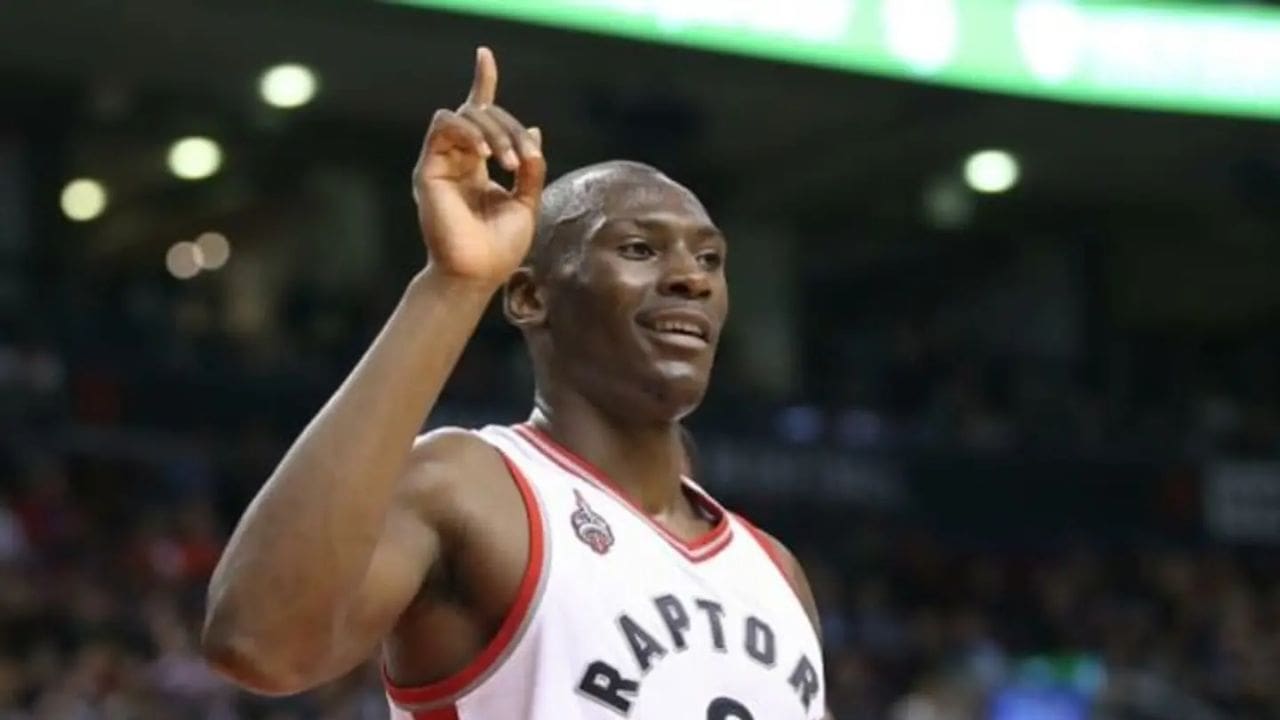 Bismack Biyombo Net Worth in 2026