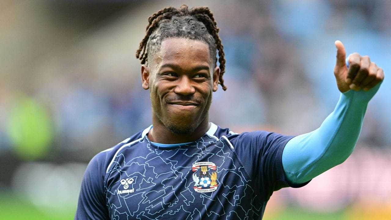 Brandon Thomas‑Asante's Net Worth Details Brandon Thomas‑Asante's Net Worth Details