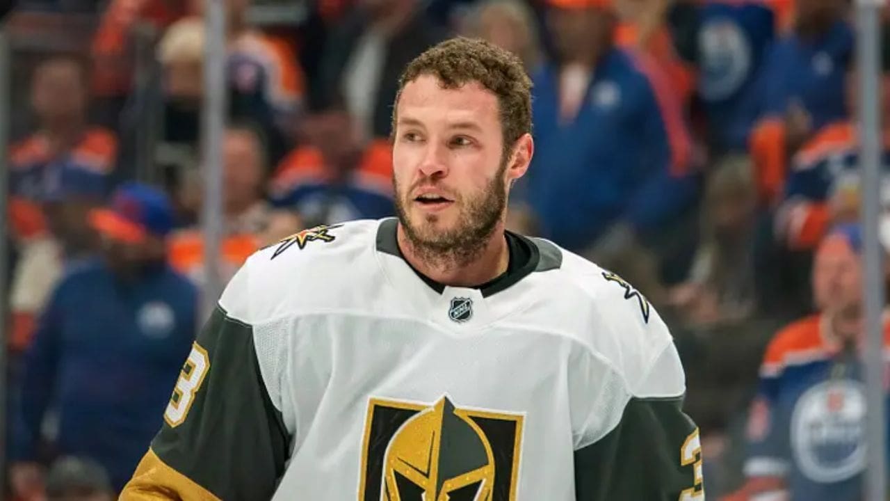 Brayden McNabb's Net Worth Details Brayden McNabb's Net Worth Details