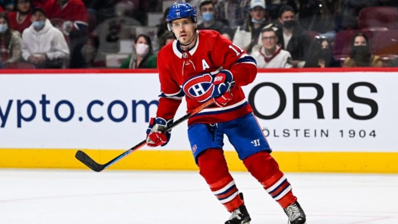 Brendan Gallagher Net Worth in 2026