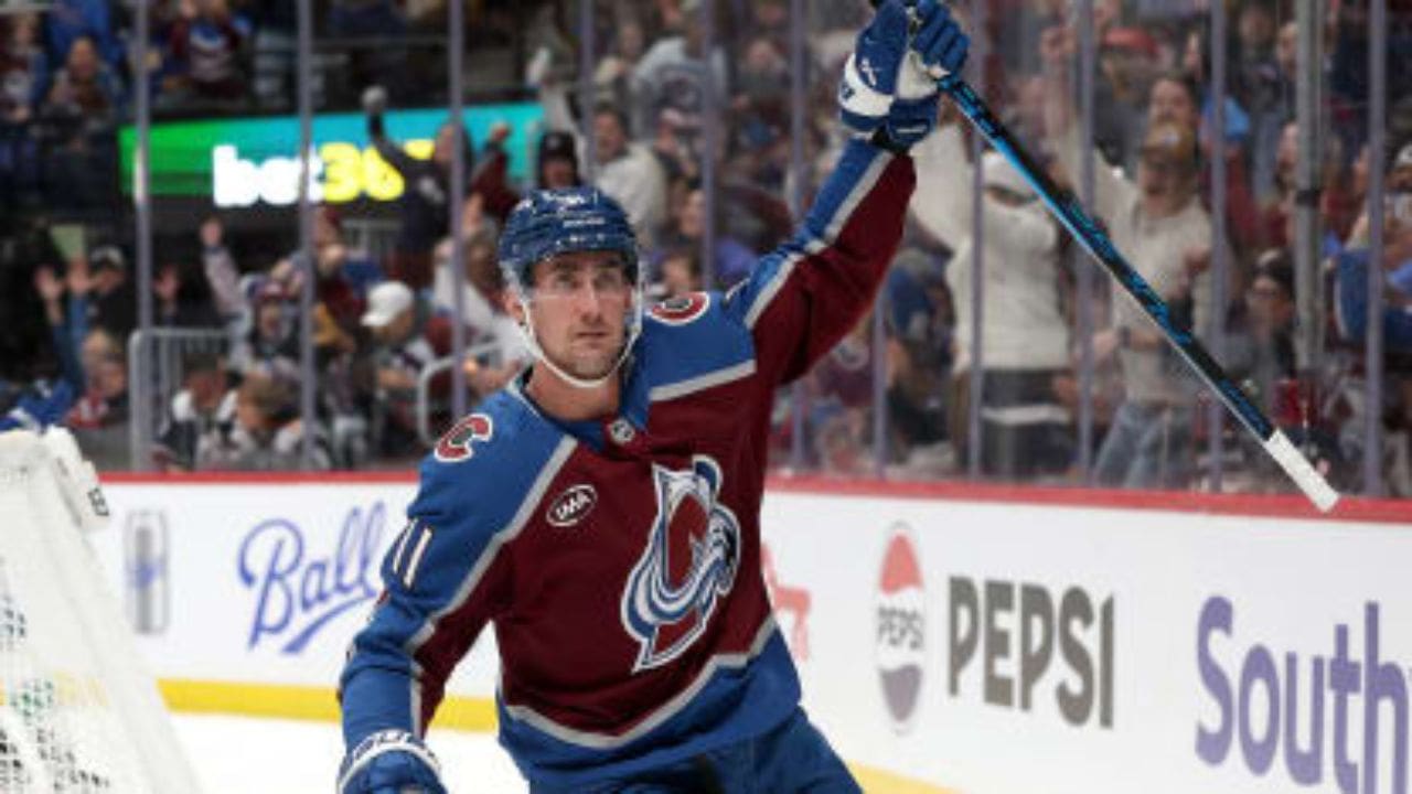 Brock Nelson Net Worth Details