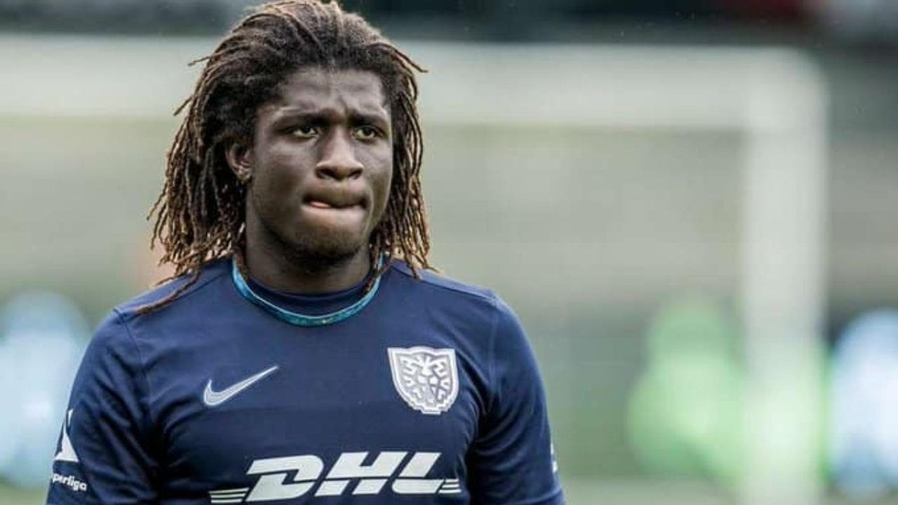 Caleb Yirenkyi Net Worth in 2026