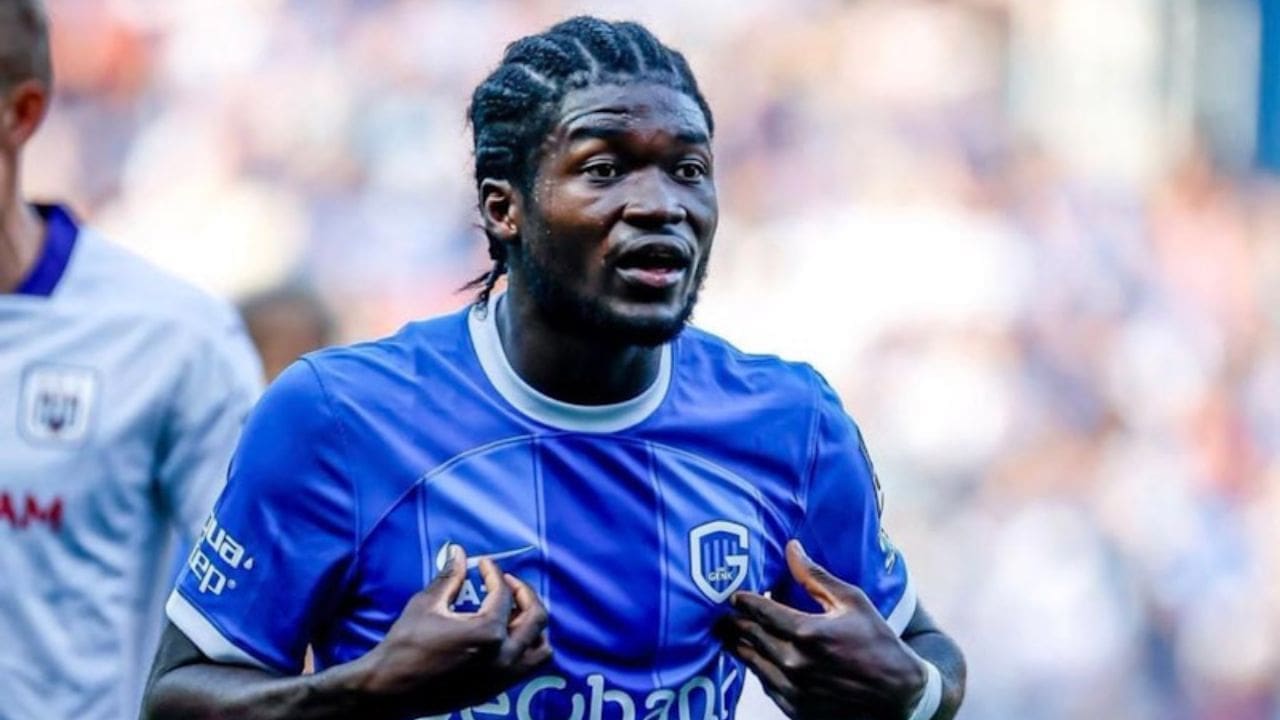 Christopher Bonsu Baah's Net Worth Details