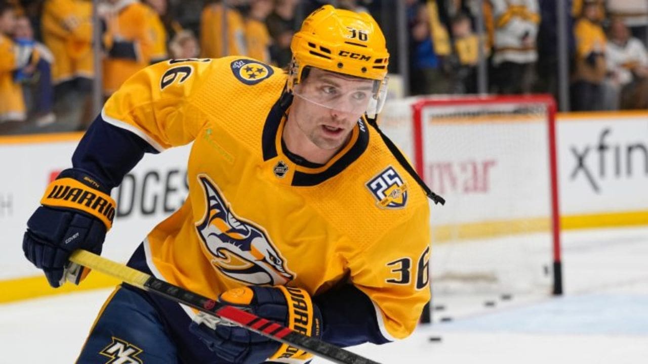Cole Smith's Net Worth Details Cole Smith's Net Worth Details