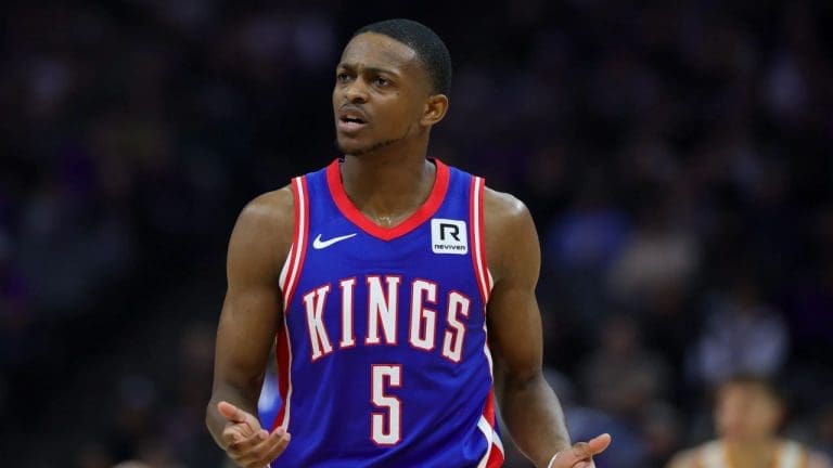 De'Aaron Fox Net Worth Details