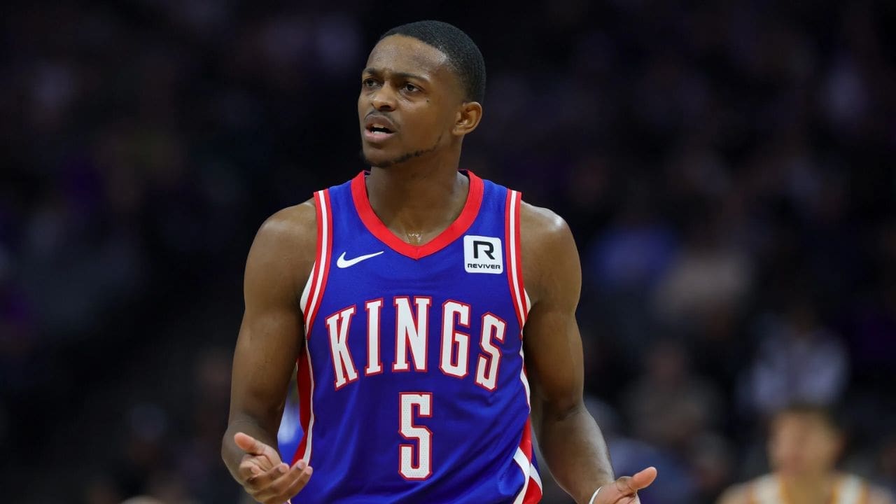 De'Aaron Fox Net Worth Details
