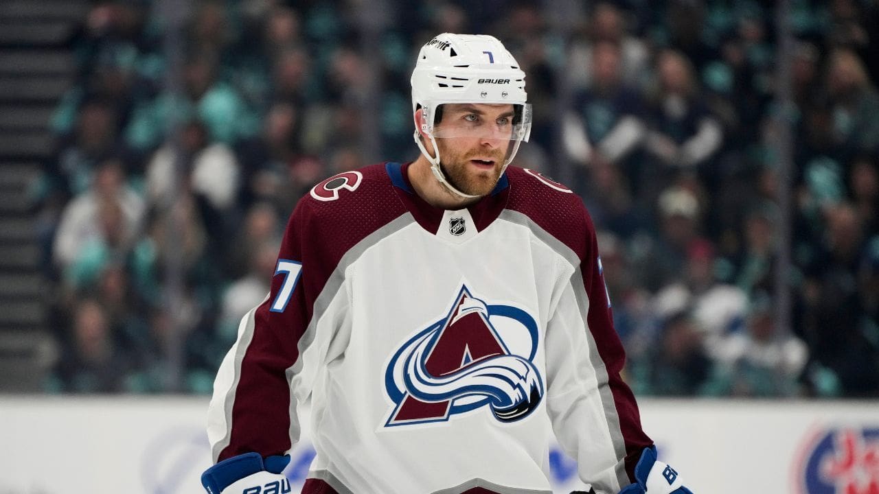 Devon Toews Net Worth Details