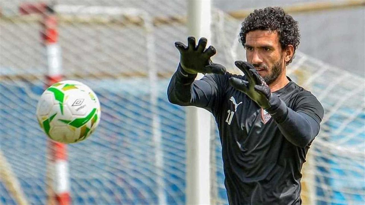 El Mahdy Soliman Net Worth Details