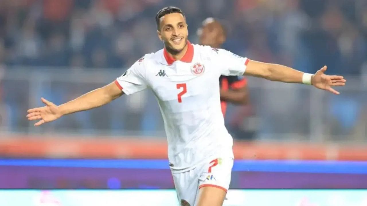 Elias Achouri's Net Worth Details Elias Achouri's Net Worth Details