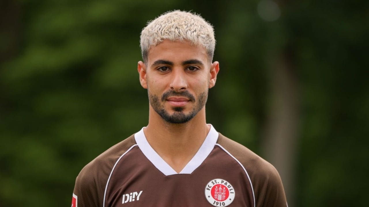 Elias Saad's Net Worth Details Elias Saad's Net Worth Details