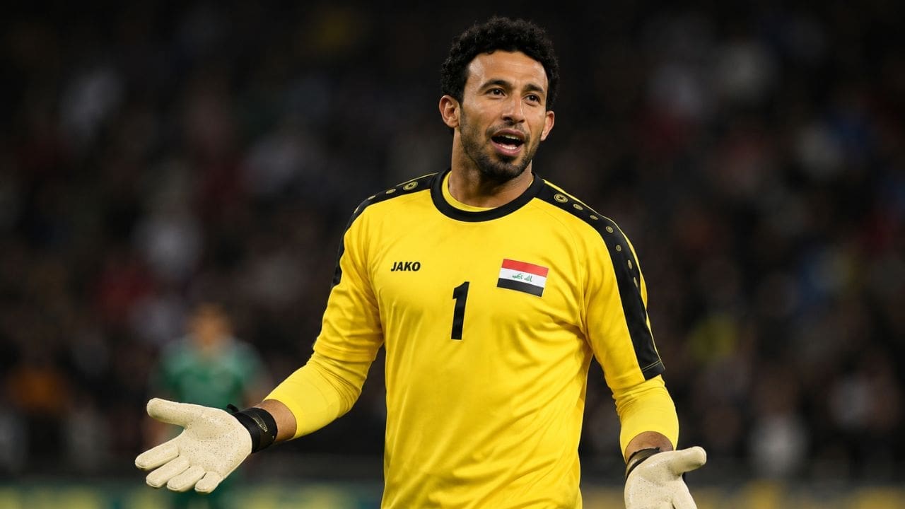 Fahad Talib's Net Worth Details