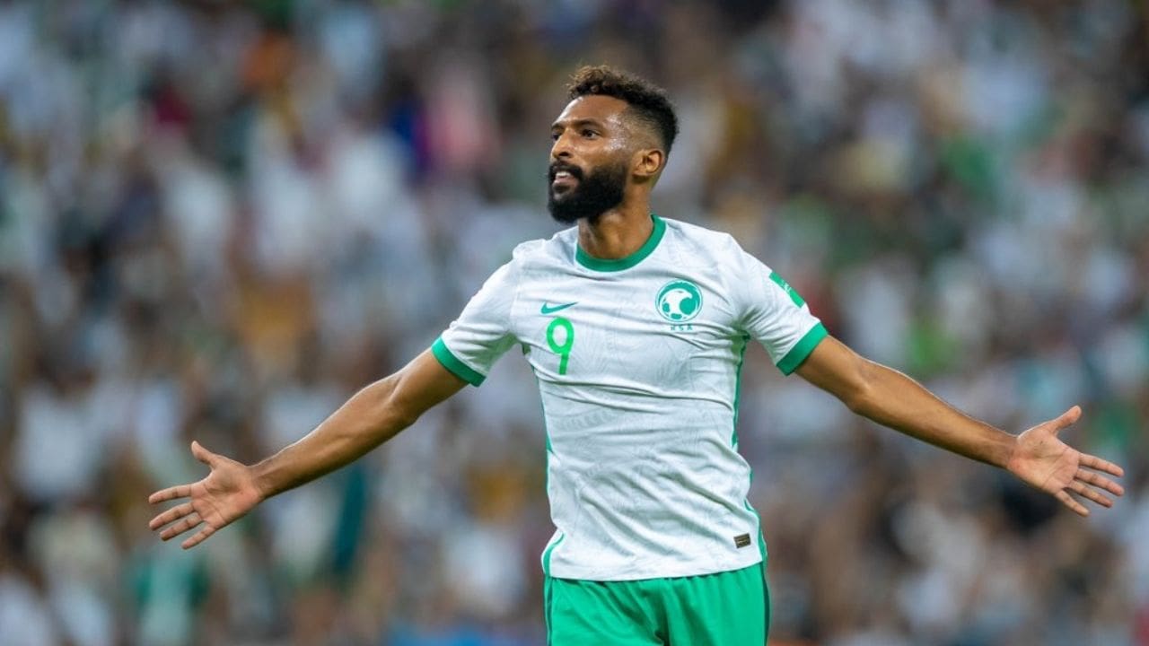 Firas Al‑Buraikan's Net Worth Details