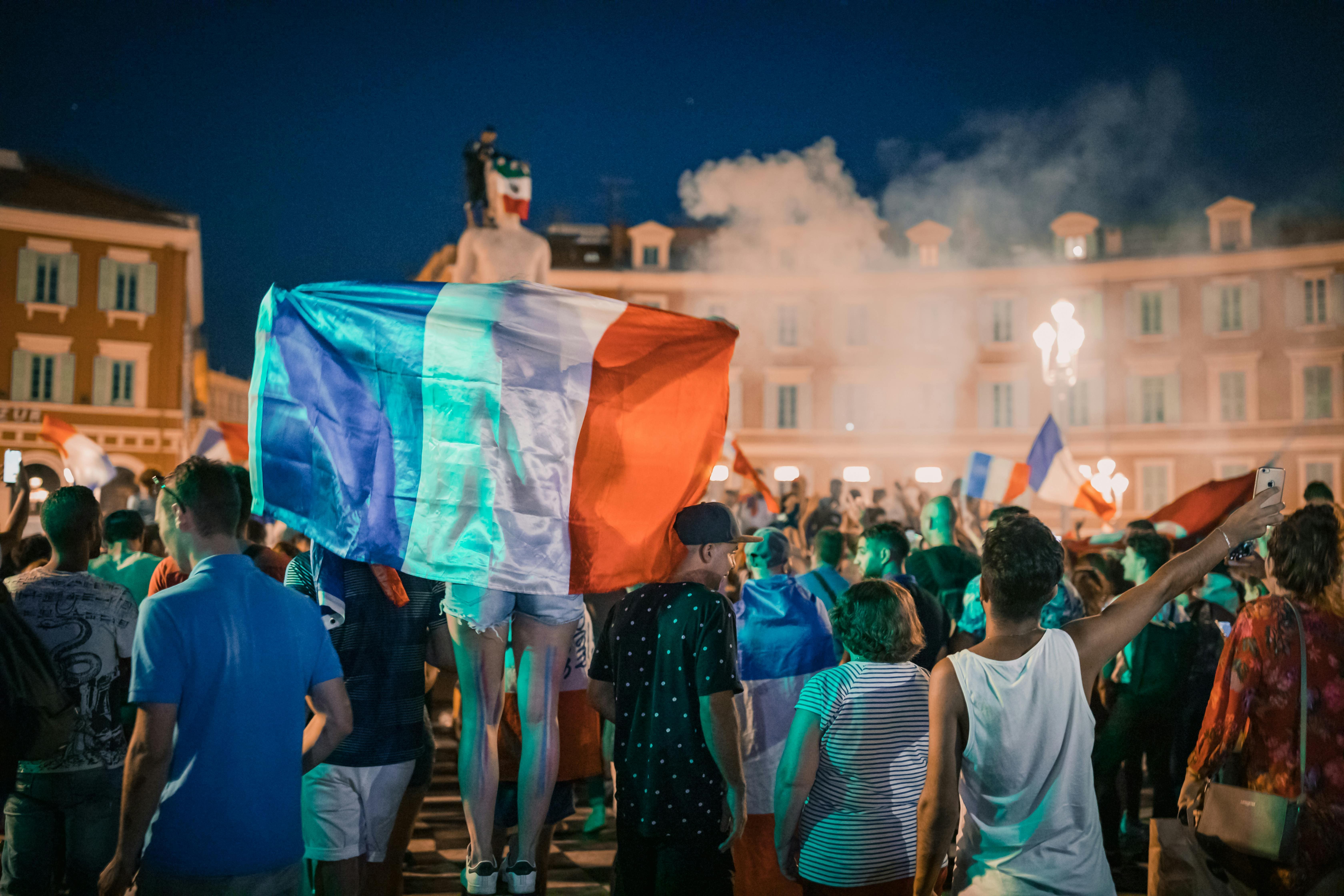 France, Spain And England Set The Early Pace In 2026 World Cup Betting France, Spain And England Set The Early Pace In 2026 World Cup Betting