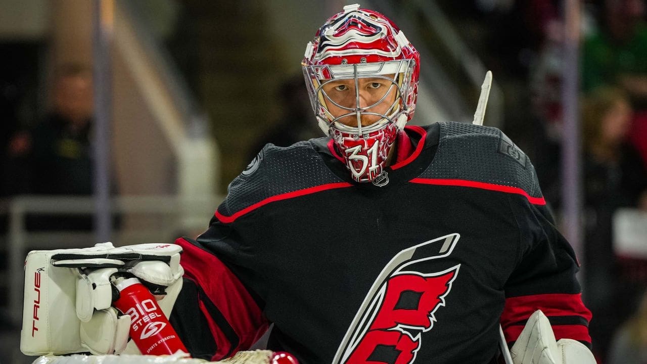 Frederik Andersen's Net Worth Details
