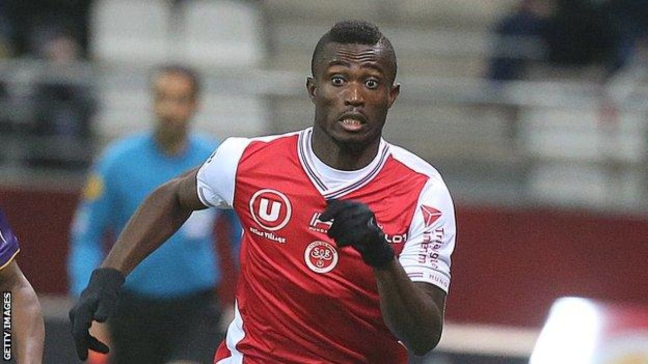 Ghislain Konan's Net Worth Details Ghislain Konan's Net Worth Details