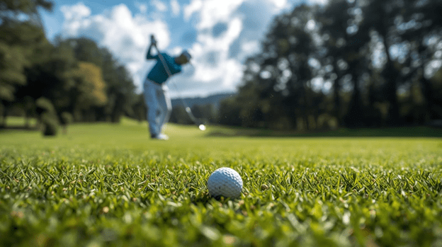 Golf, Risk and Reward Golf, Risk and Reward
