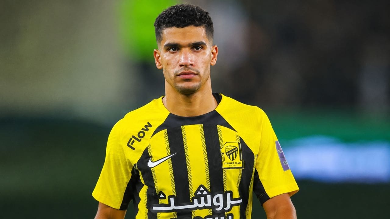 Hamed Al‑Ghamdi's Net Worth Details