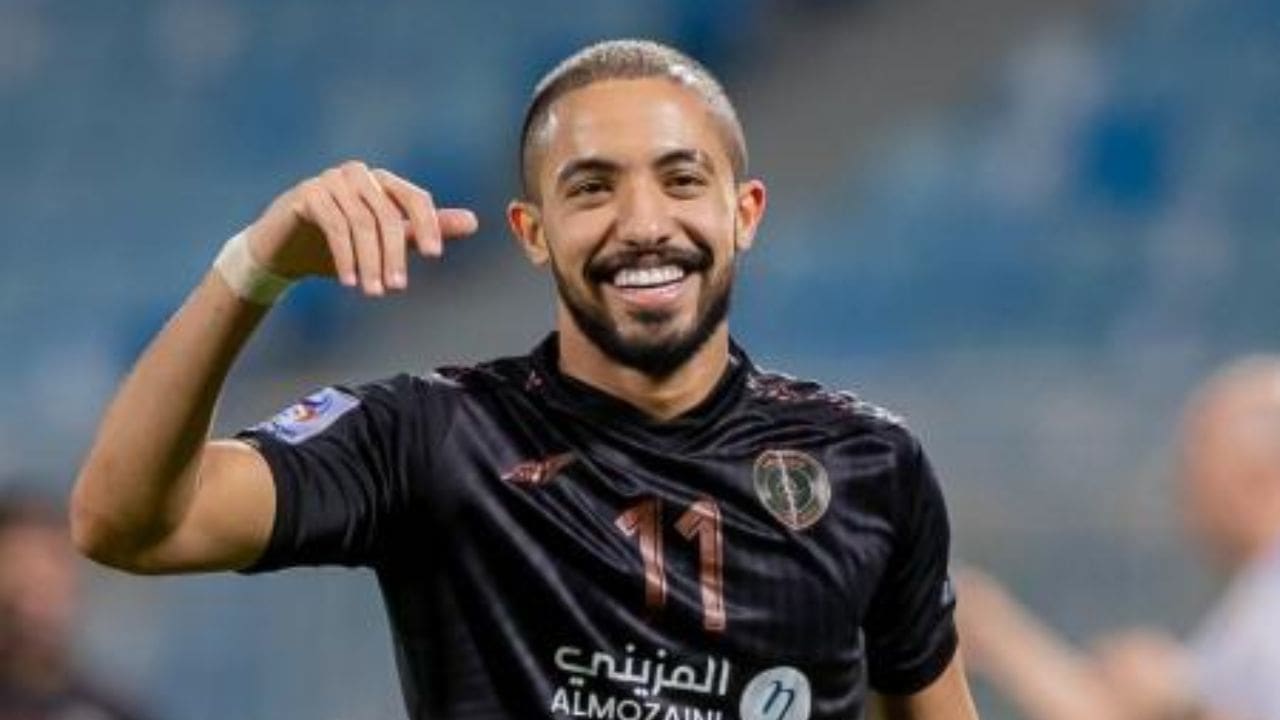 Hattan Bahebri's Net Worth Details
