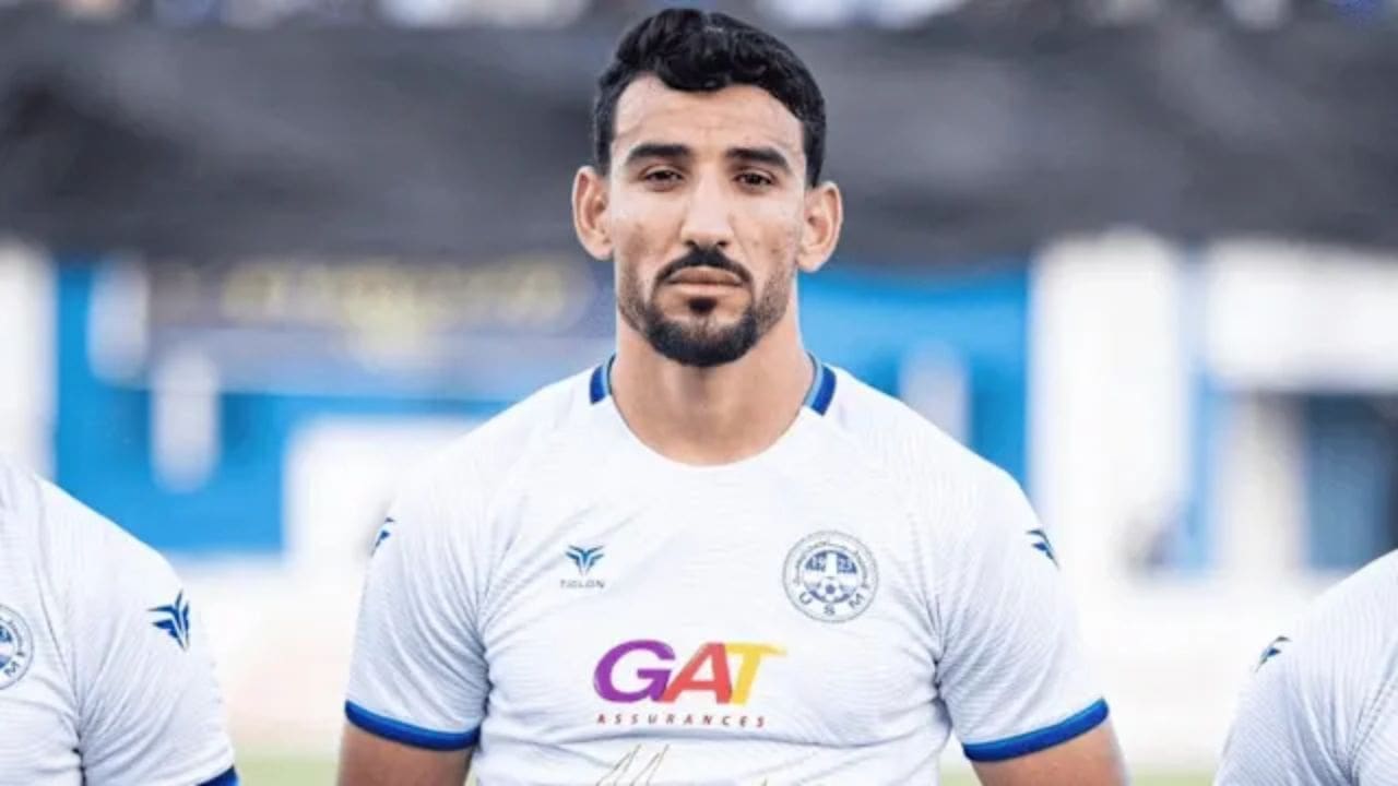Hazem Mastouri Net Worth in 2026