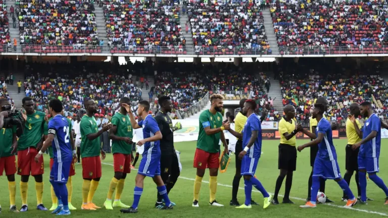 How Many Points to Qualify for World Cup 2026