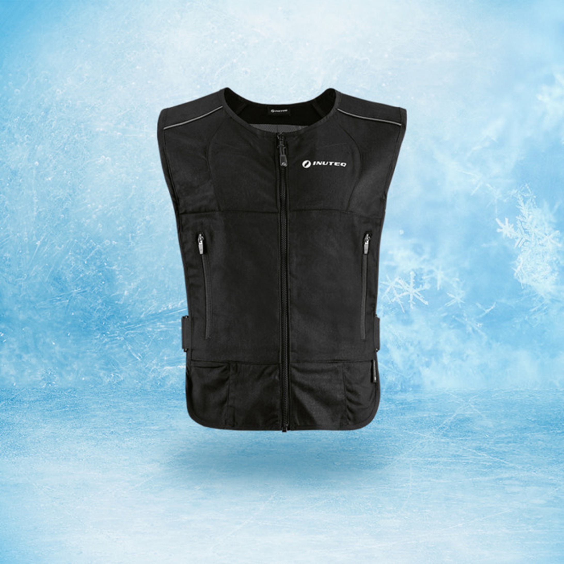 How a Cooling Vest Can Help Prevent Heat Exhaustion During Extreme Heat How a Cooling Vest Can Help Prevent Heat Exhaustion During Extreme Heat