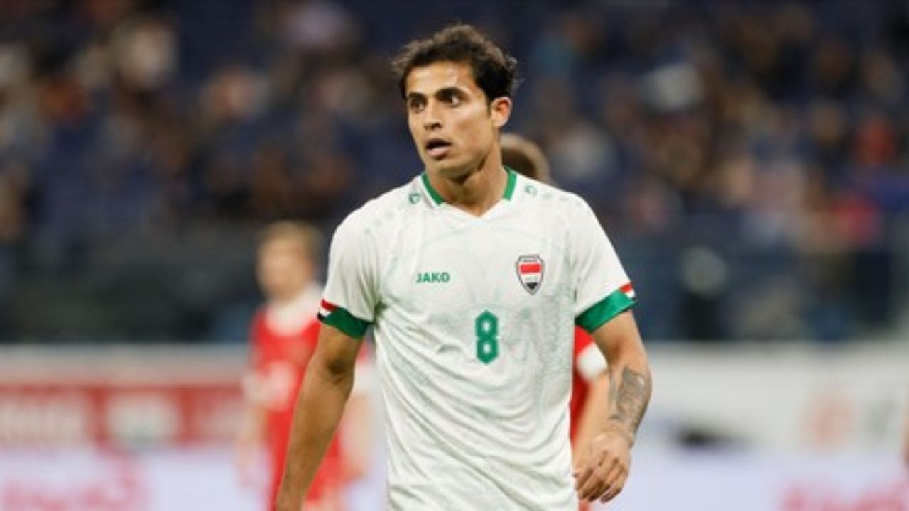 Ibrahim Bayesh's Net Worth Details