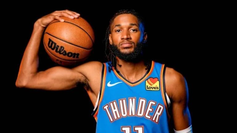 Isaiah Joe Net Worth Details