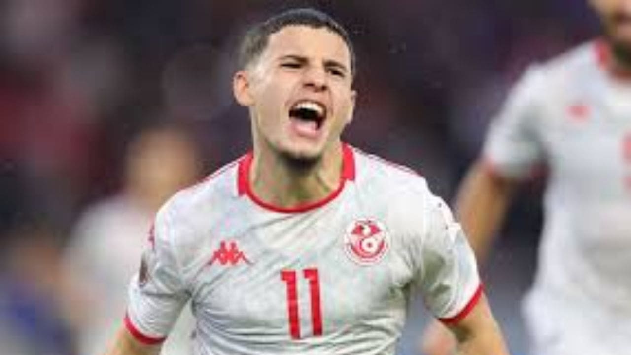 Ismaël Gharbi's Net Worth Details Ismaël Gharbi's Net Worth Details