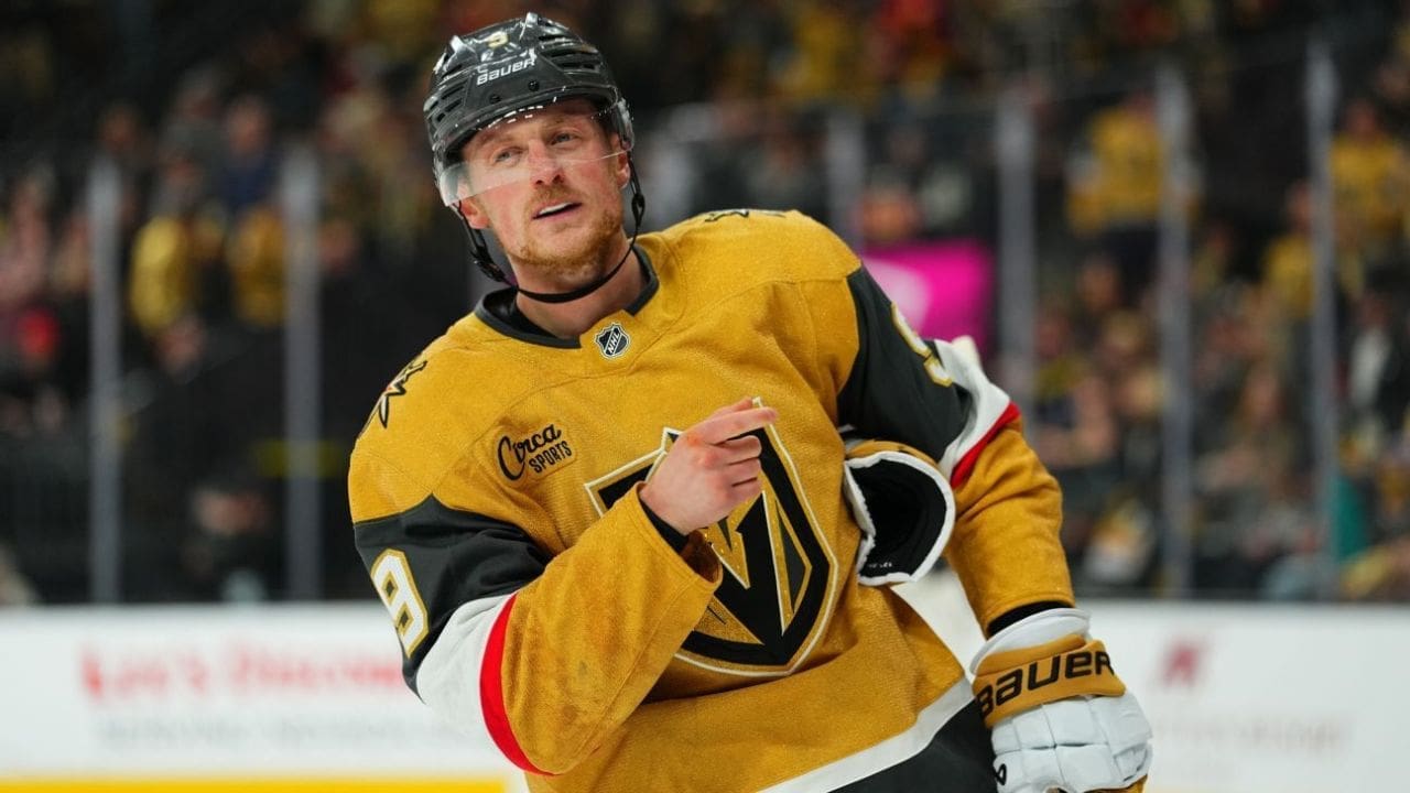 Jack Eichel Net Worth in 2026
