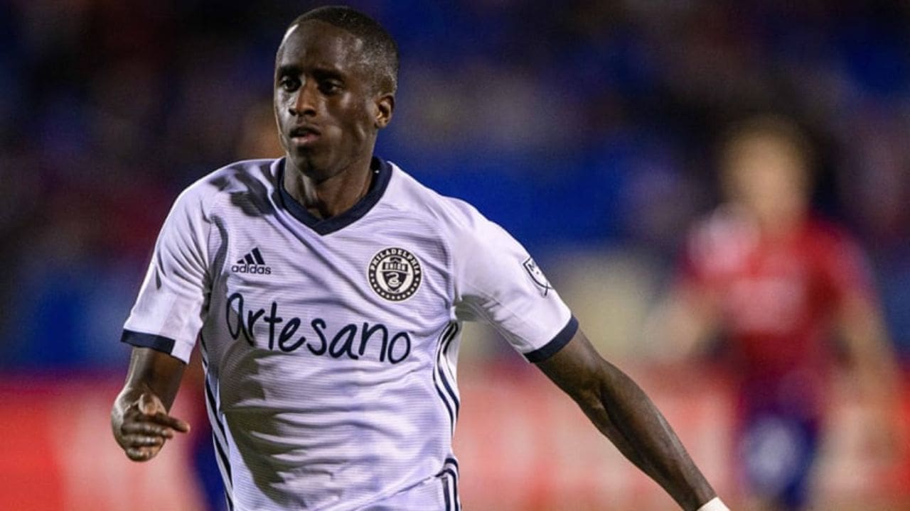 Jamiro Monteiro Net Worth Details Jamiro Monteiro Net Worth Details