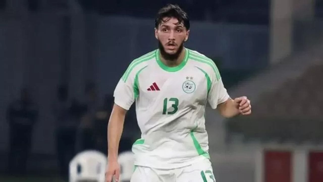 Jaouen Hadjam's Net Worth Details Jaouen Hadjam's Net Worth Details