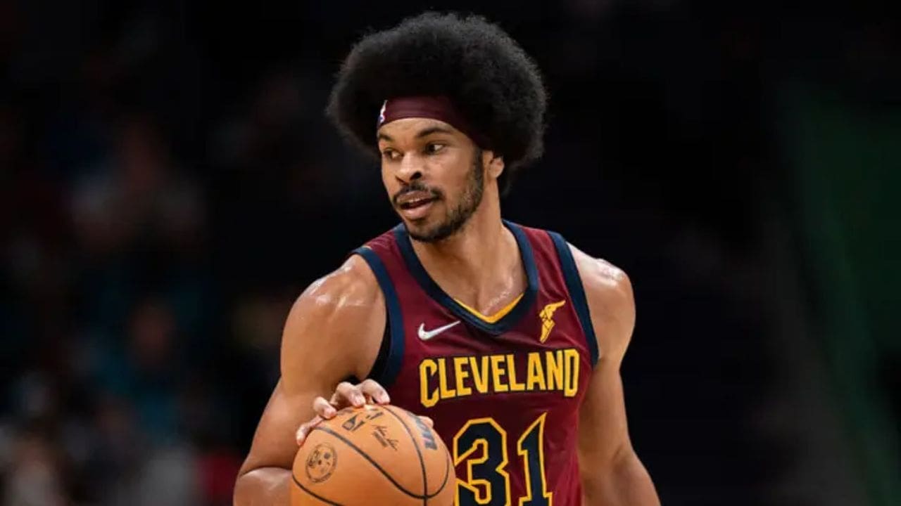Jarrett Allen Net Worth Details Jarrett Allen Net Worth Details