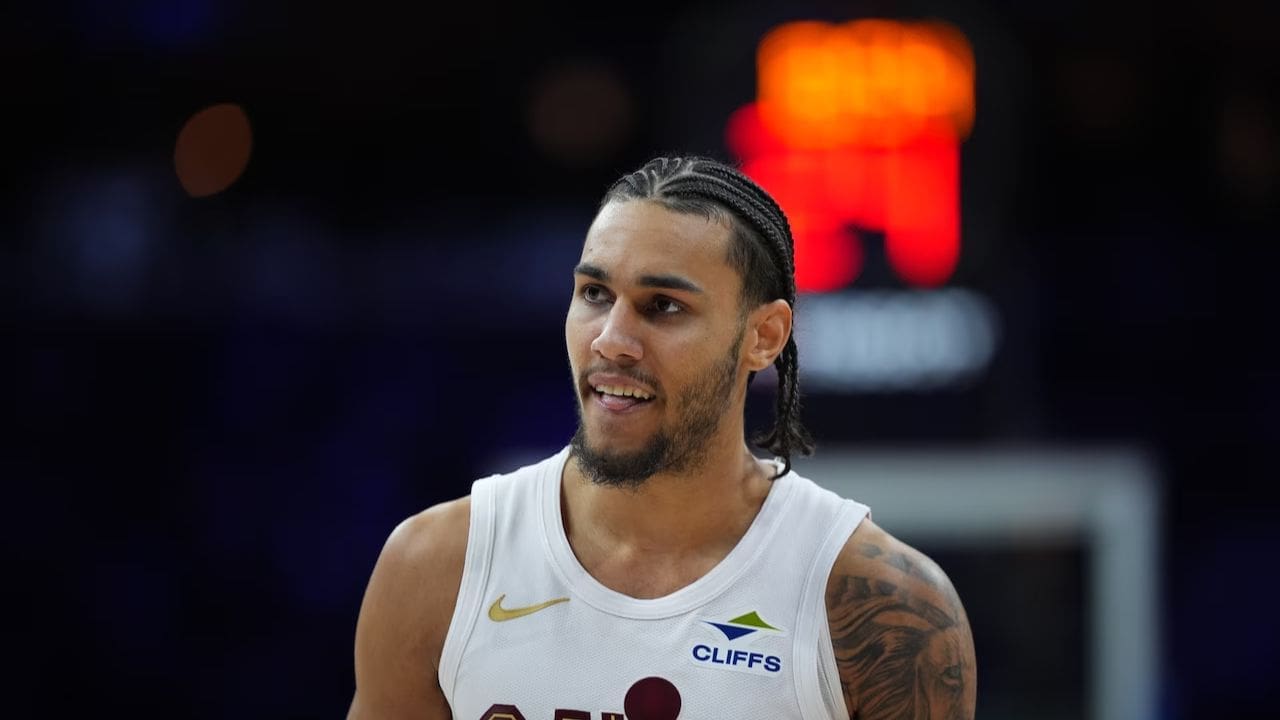 Jaylon Tyson Net Worth Details Jaylon Tyson Net Worth Details