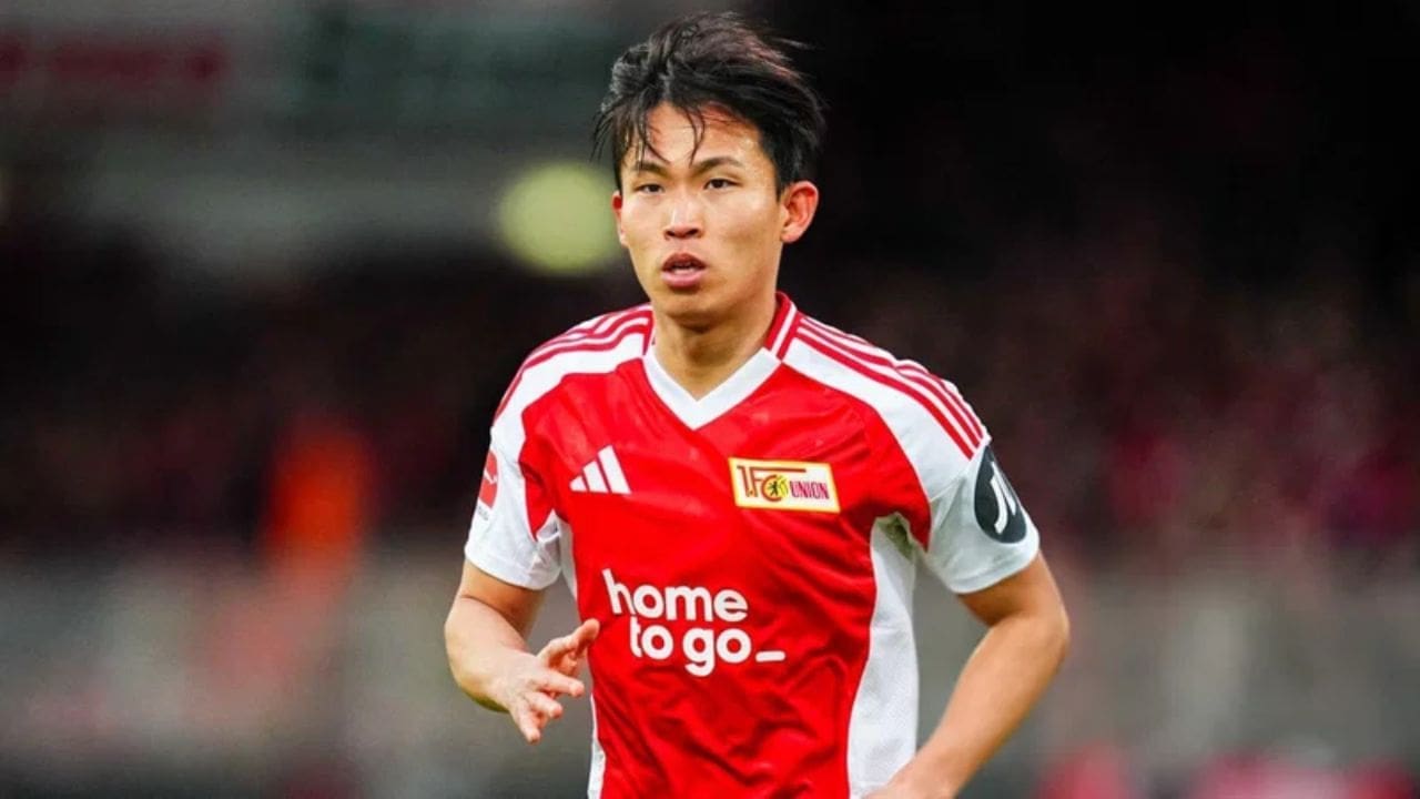 Jeong Woo-yeong's Net Worth Details