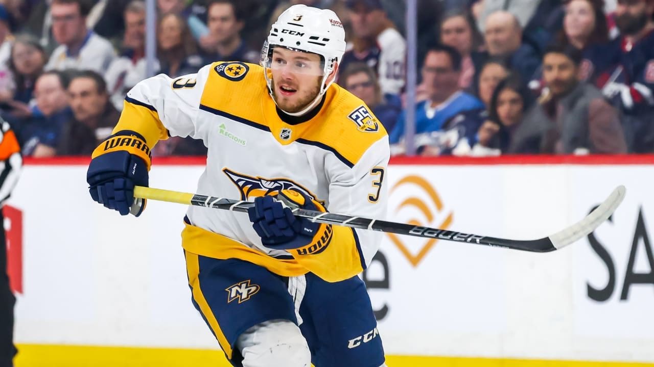 Jeremy Lauzon's Net Worth Details Jeremy Lauzon's Net Worth Details