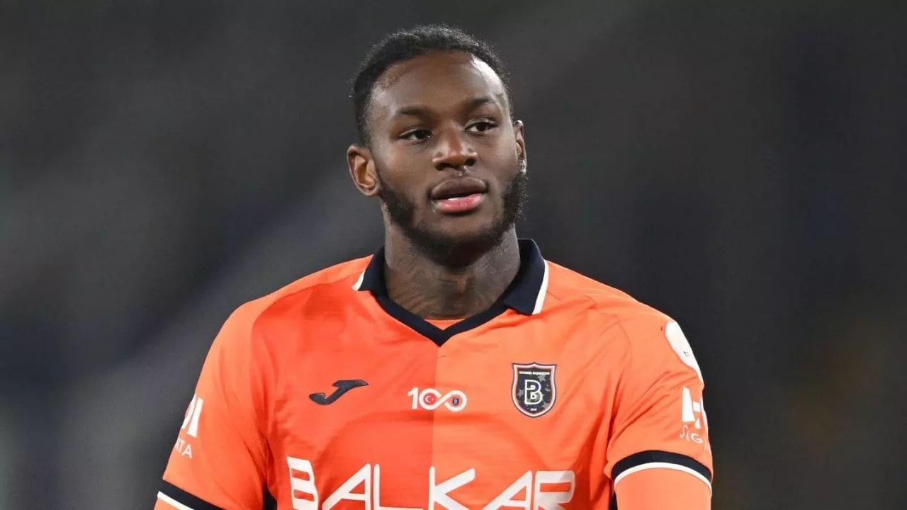 Jerome Opoku's Net Worth Details